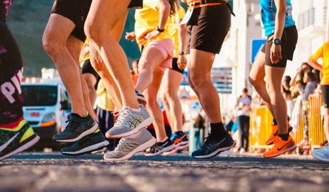 Media Maratón Andina CCB