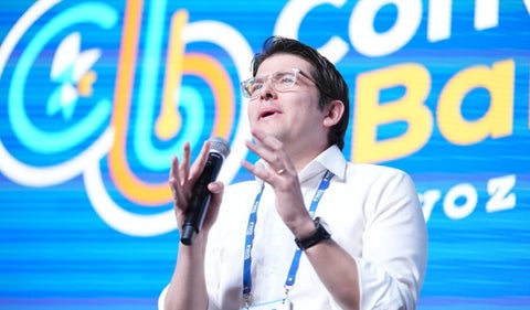 Miguel Uribe