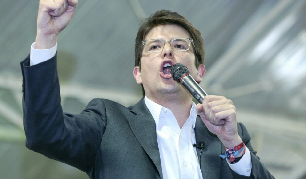 Miguel Uribe Turbay