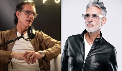 Miguel Varoni se confiesa sobre obsesión que pudo poner en riesgo su vida
