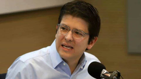 Miguel Uribe