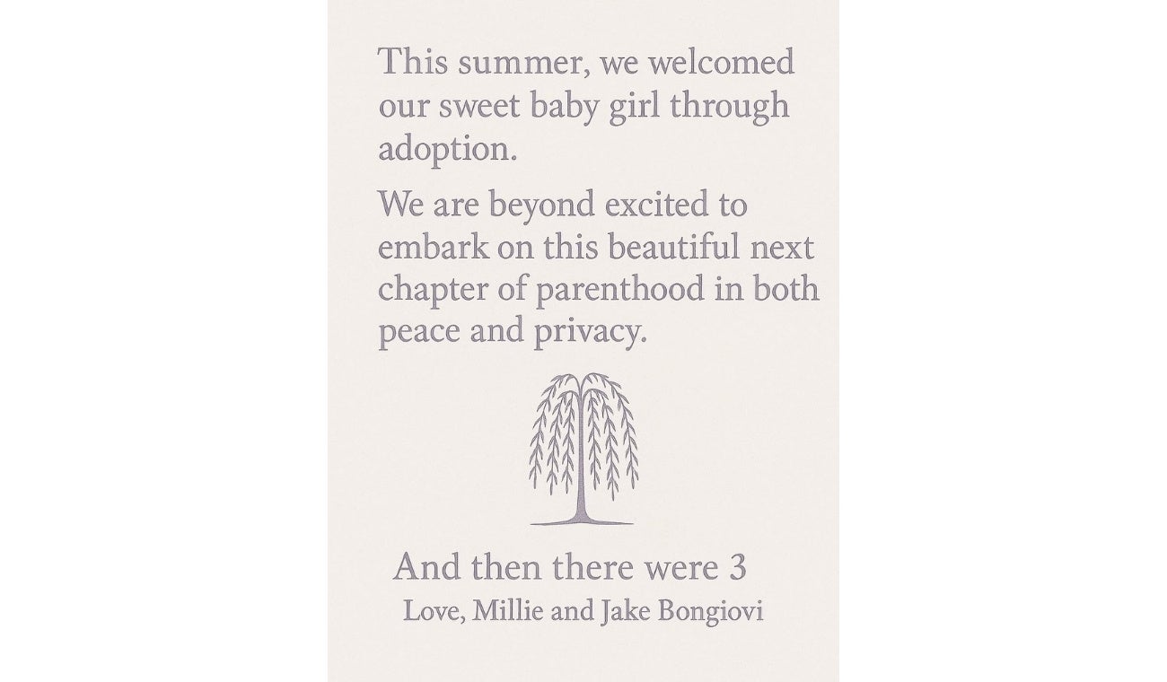 Historia de amor de MILLIE Bobby BROWN y JACOB BONGIOVI