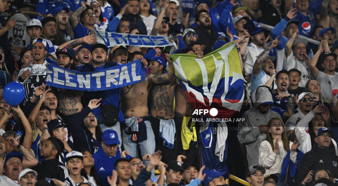 Cifras económicas revelan crecimiento de clubes de fútbol colombiano en 2024. Millonarios lidera ingresos