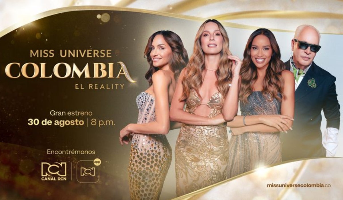 Miss Universe