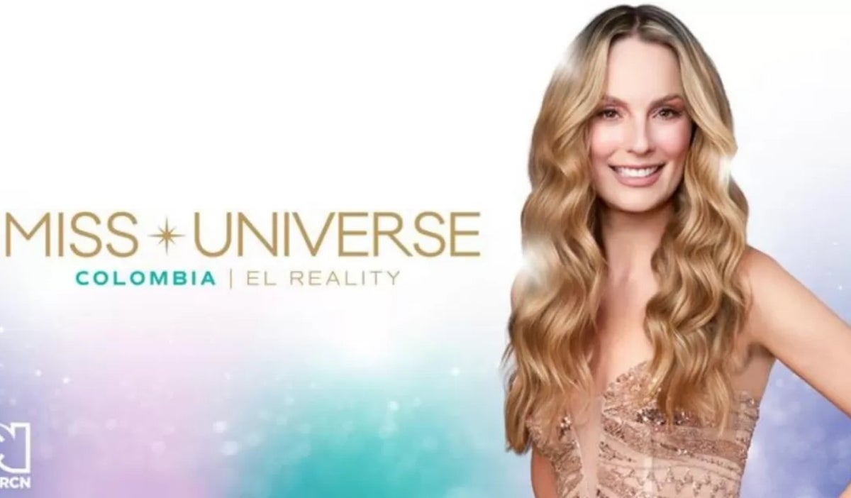 Miss Universe 2025 conozca a las candidatas de Sucre, Valle del Cauca y Tolima