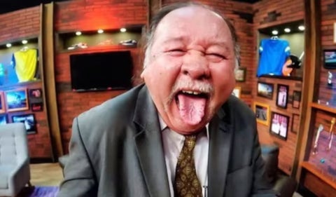 Carlos Molina