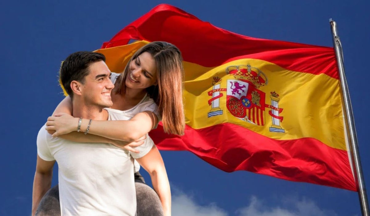 Nacionalidad española bajo la Ley de Nietos