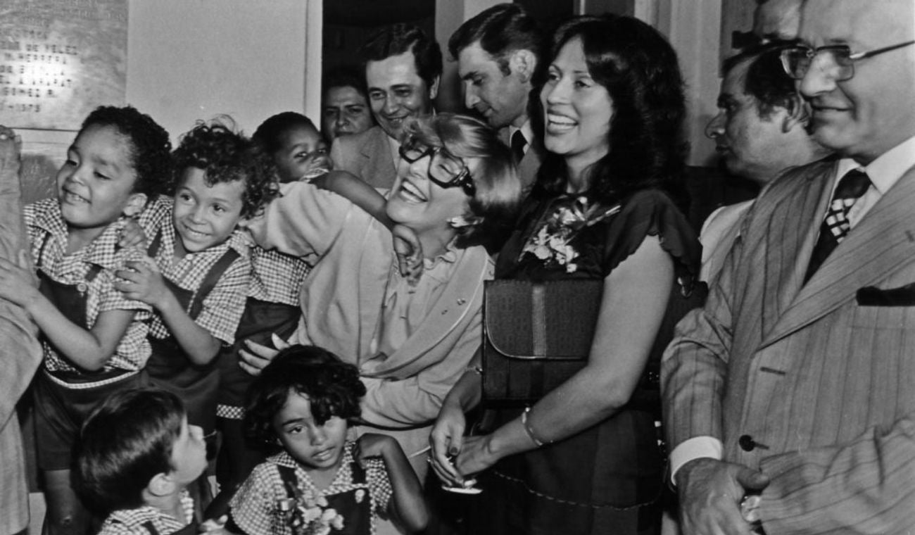 HISTORIA y novedades de la CAMINATA de la SOLIDARIDAD 2025