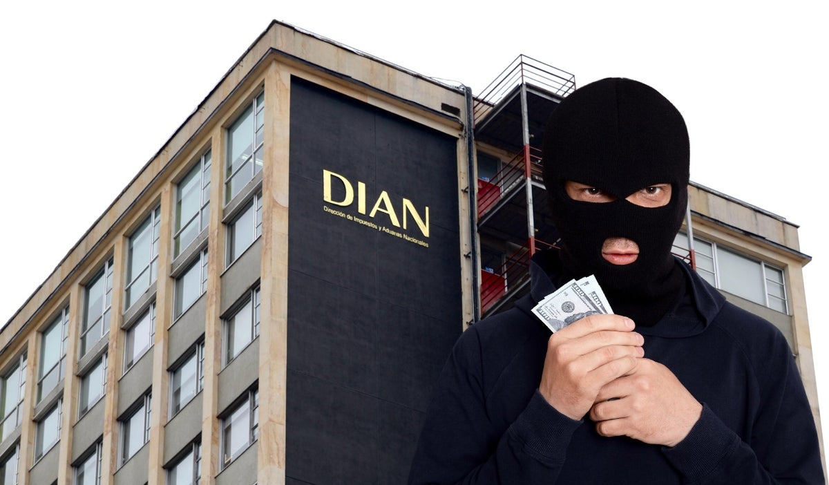 Estafa Dian