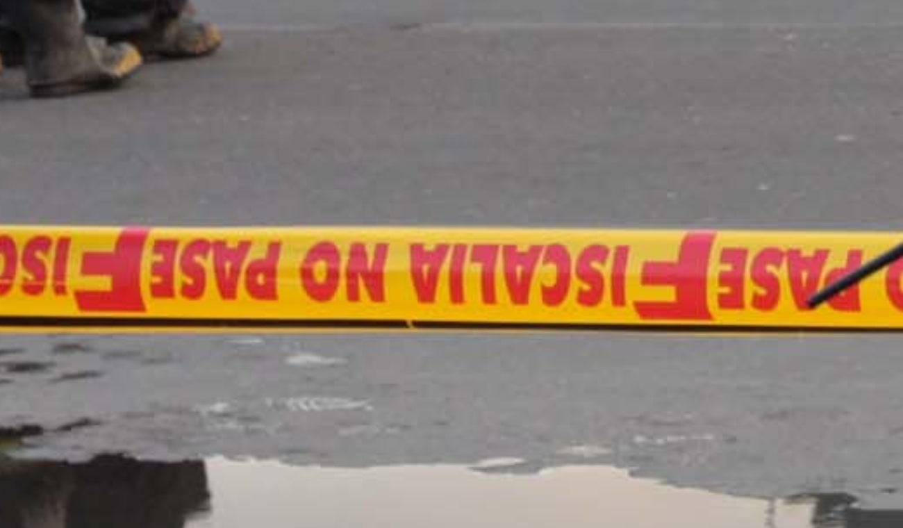 Explosión