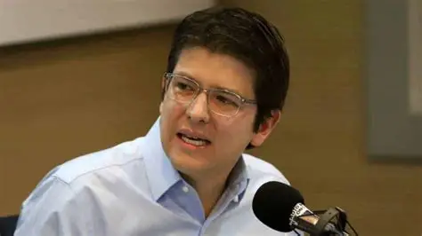 Miguel Uribe Turbay