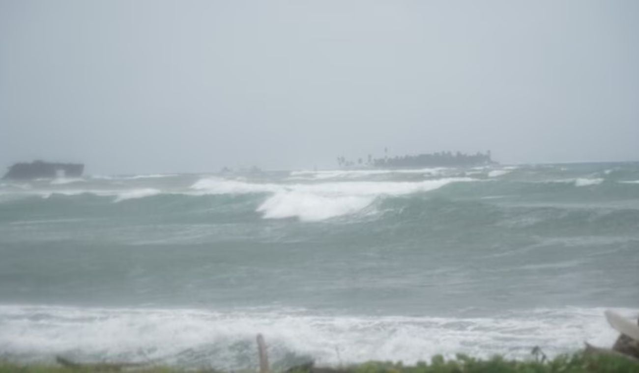 Olas Colombia
