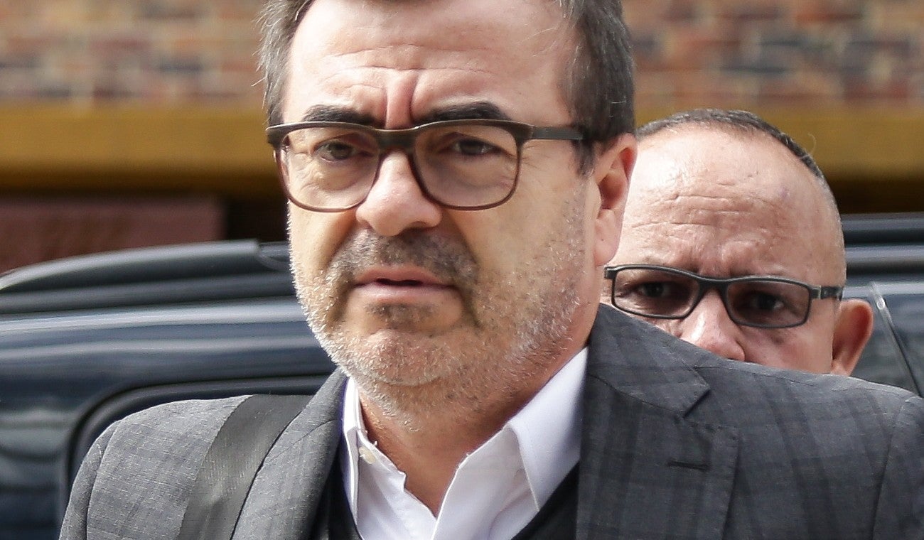 Olmedo López
