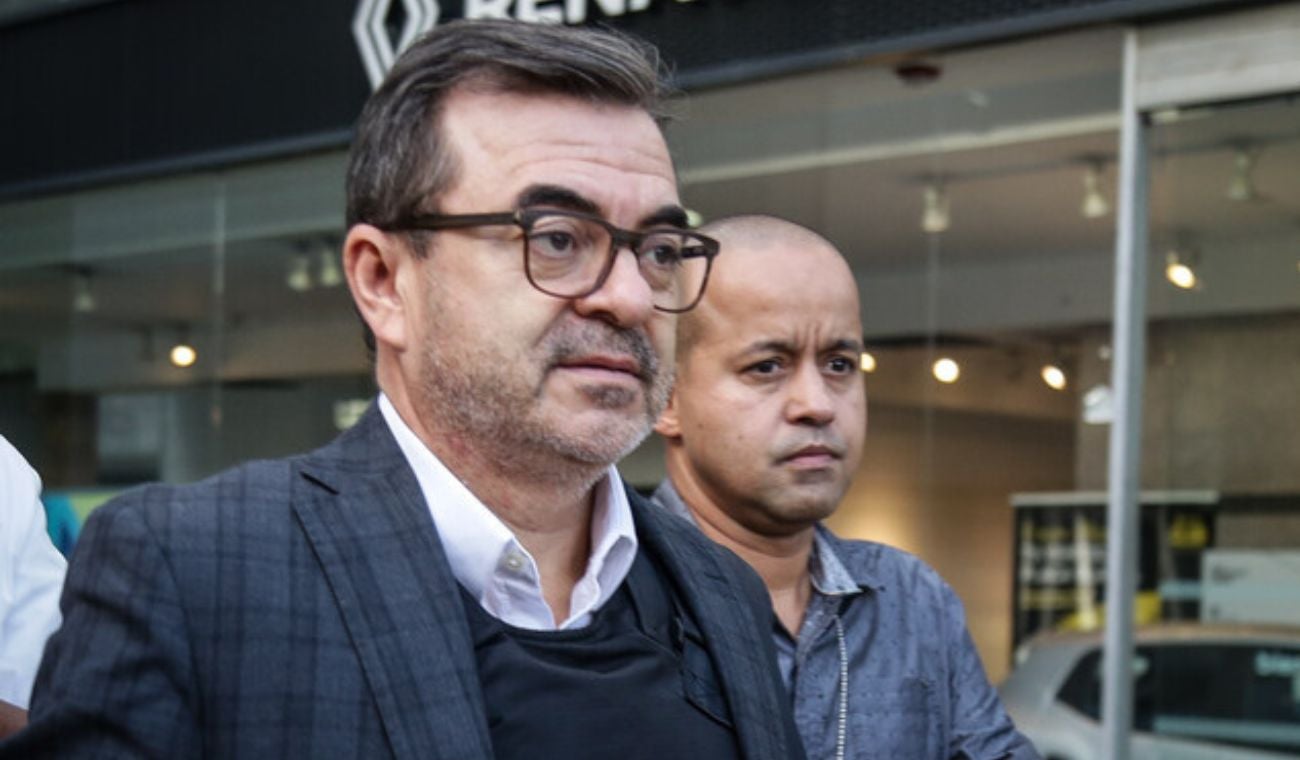 El exdirector de la UNGRD, Olmedo López Martínez, colaborará como testigo clave en la macroinvestigación de corrupción. Suspensión temporal de acción penal a cambio de su cooperación