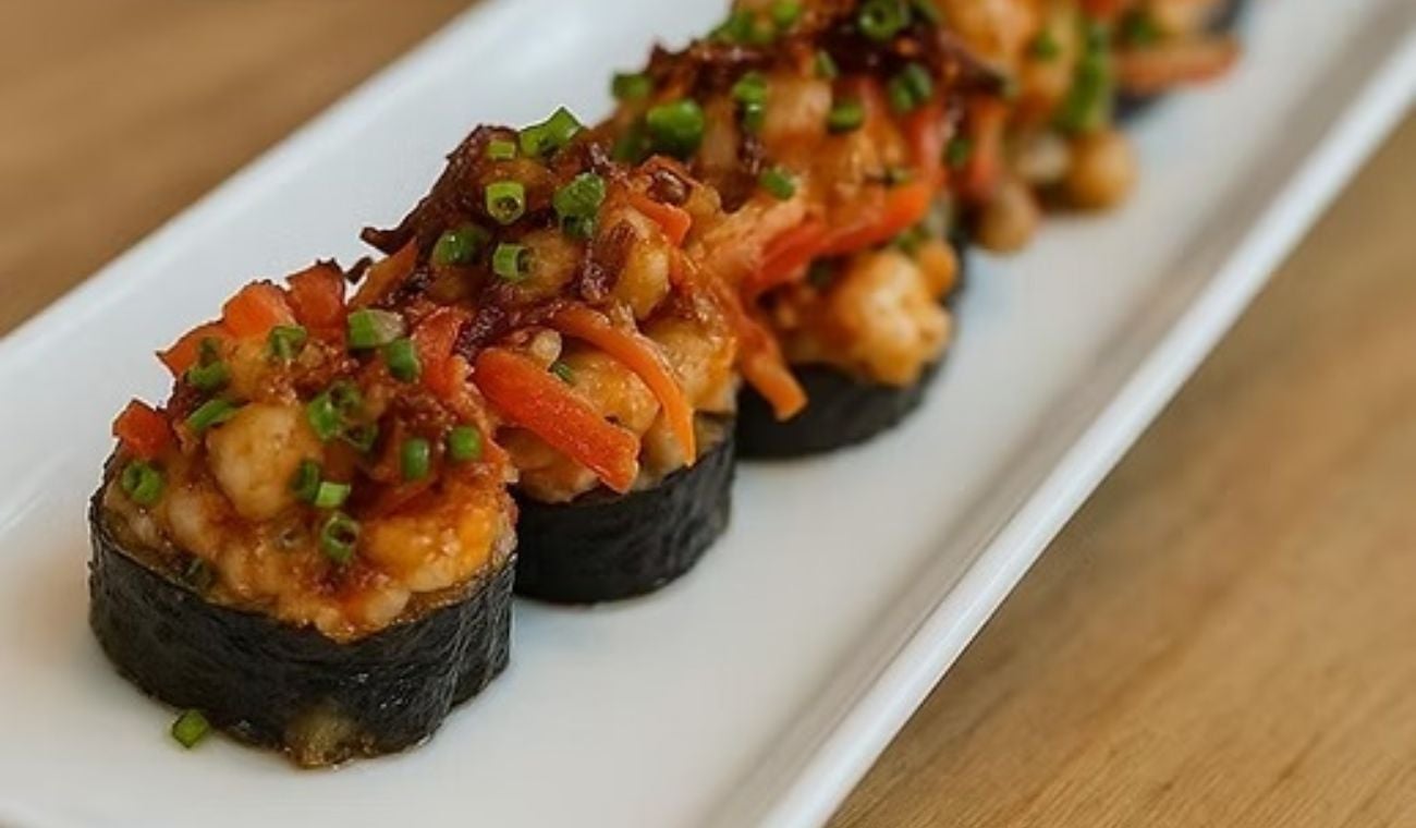 Restuarante Orígenes Latin Asia Food