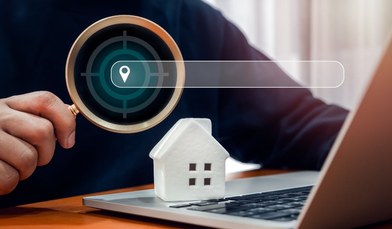 CINCO ERRORES comunes al momento de BUSCAR VIVIENDA