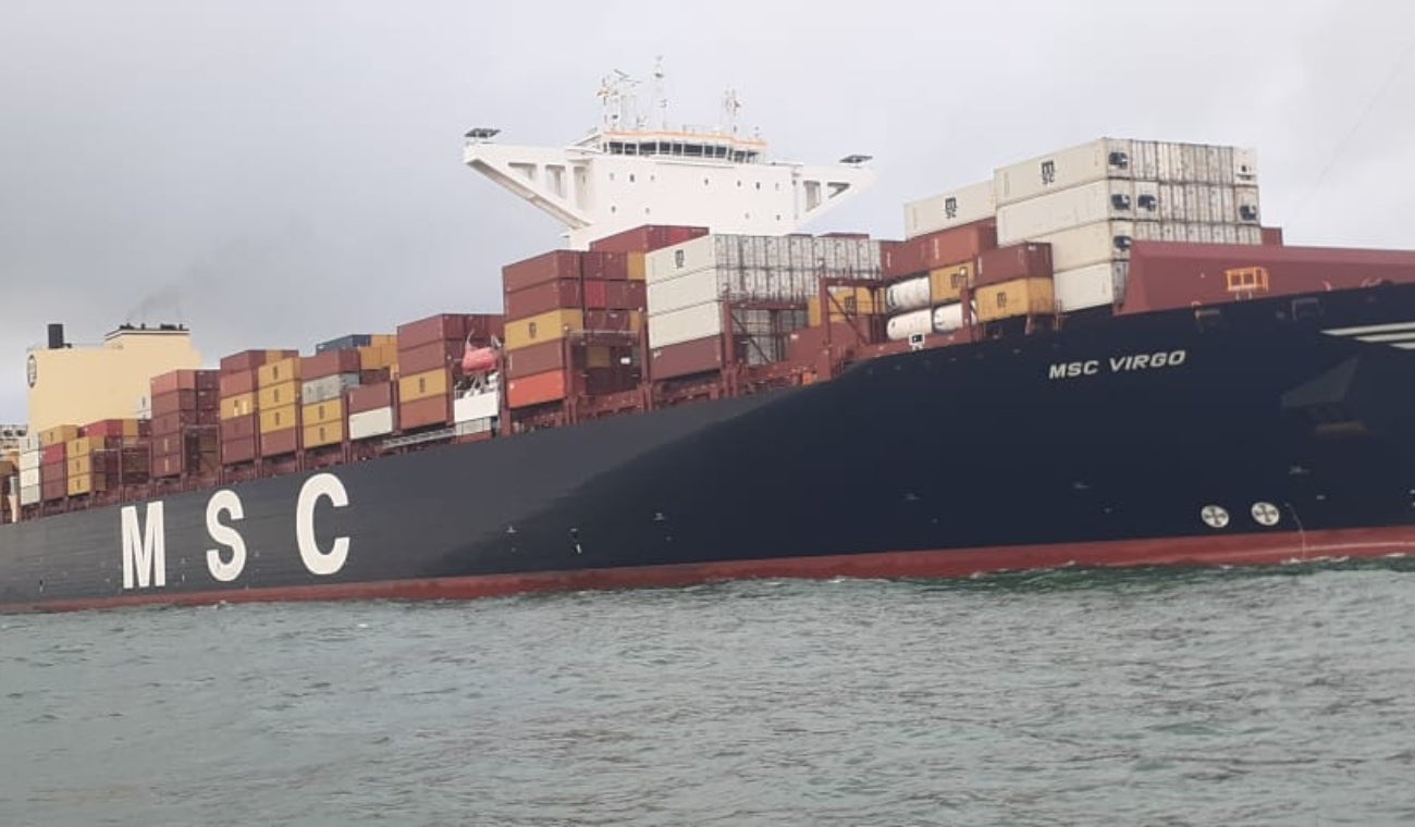 Exportaciones