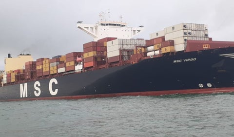 Exportaciones