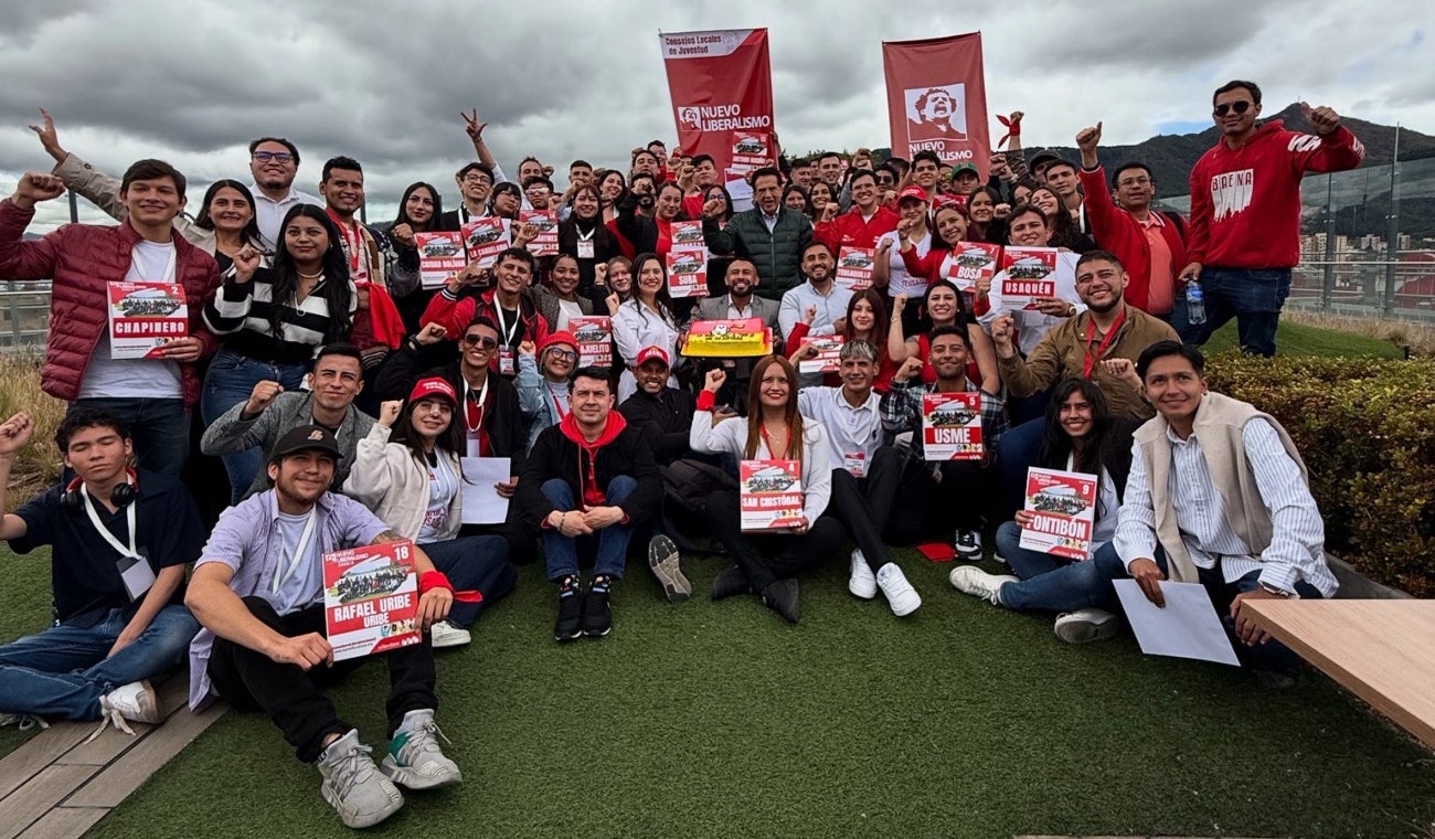 Consejos de juventud