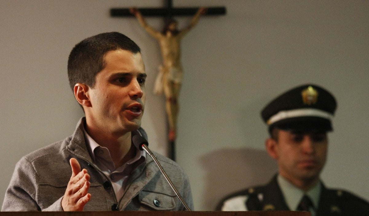 Tomás Uribe