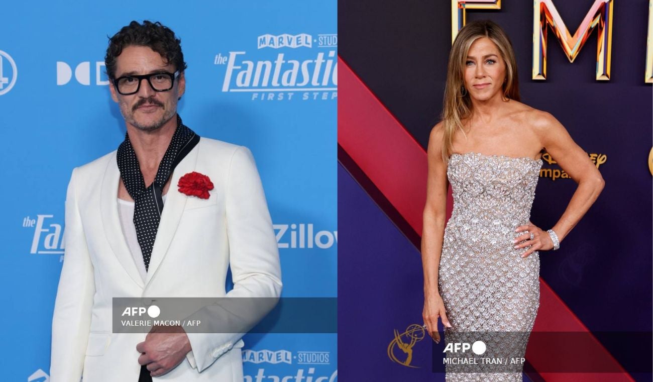 ¿PEDRO PASCAL tiene novia? Este es el rumor en HOLLYWOOD