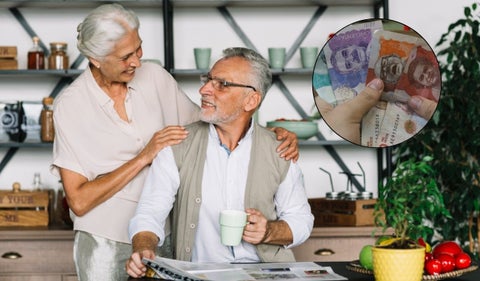 Pensionados en Colombia pueden reclamar pagos retroactivos de mesadas de pensión. Descubre cómo acceder a este beneficio y los requisitos necesarios