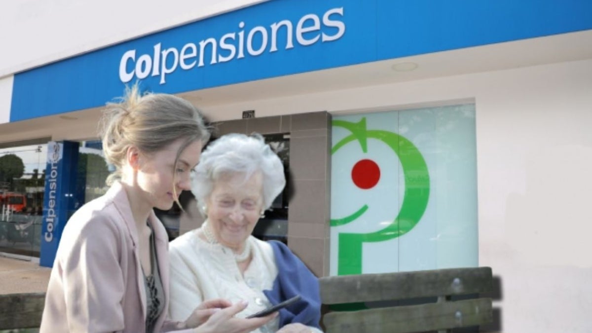 Pensiones