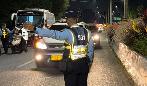 Pico y placa en Medellín para agosto y el segundo semestre de 2025