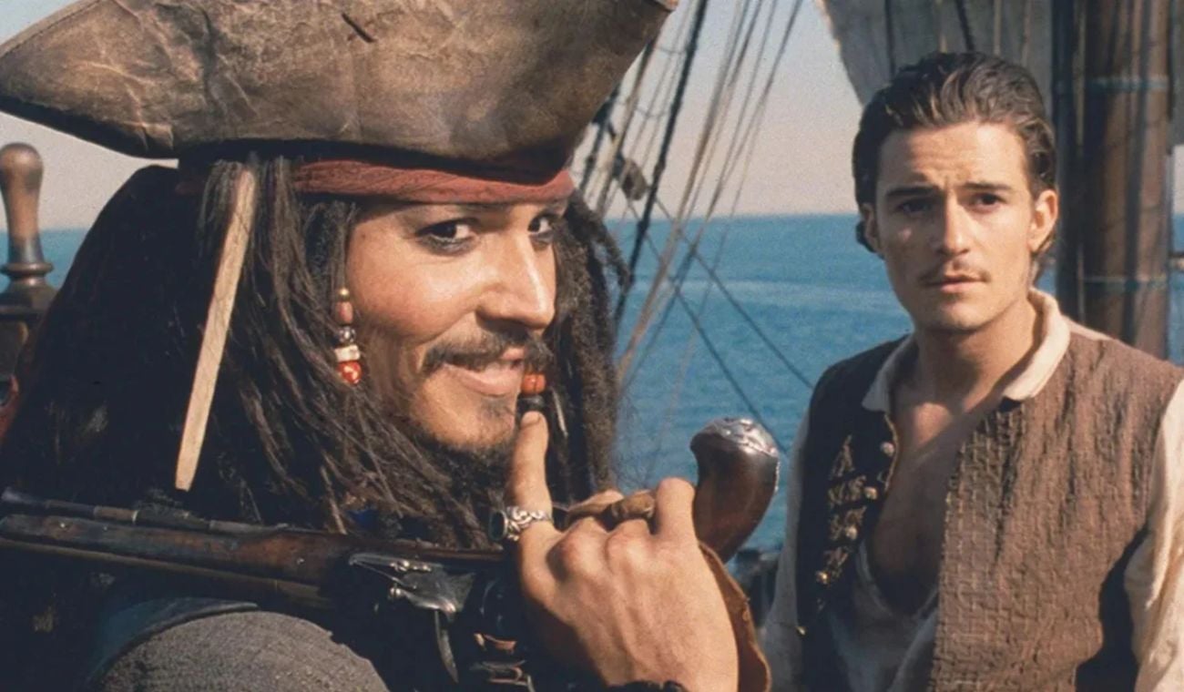 Johnny Depp podría regresar como Jack Sparrow en la sexta película de 'Piratas del Caribe' según pistas de Jerry Bruckheimer. Orlando Bloom también exige el regreso de todos los protagonistas originales