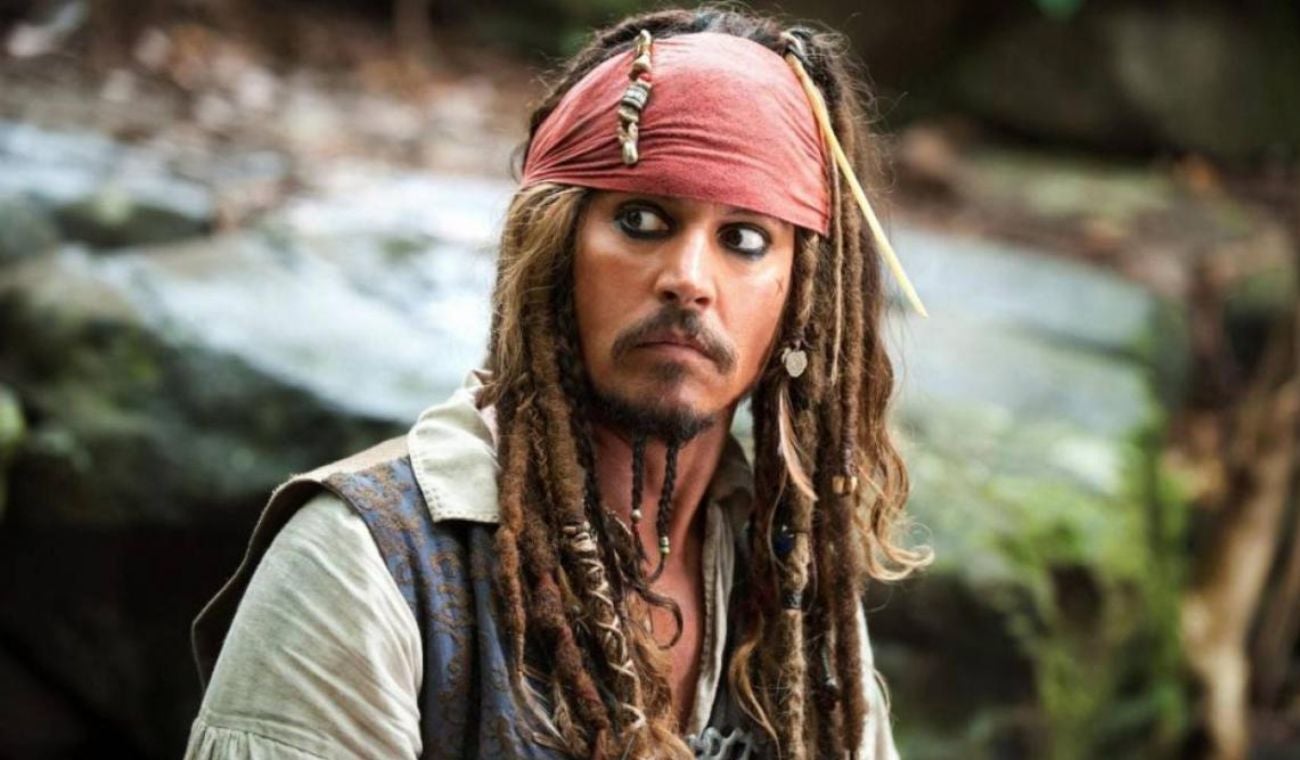 ¿Johnny Depp regresará como Jack Sparrow en la sexta película de Piratas del Caribe?