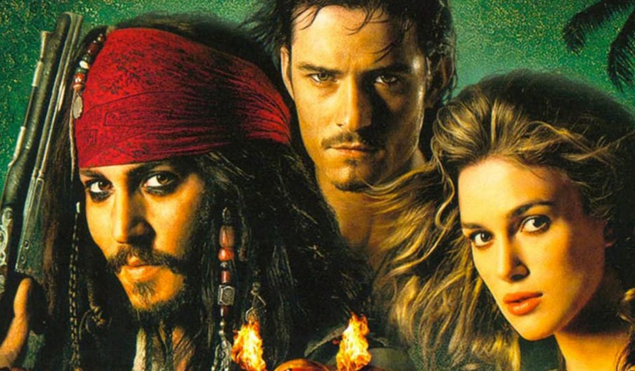 PIRATAS del CARIBE: ORLANDO BLOOM y su condición para volver