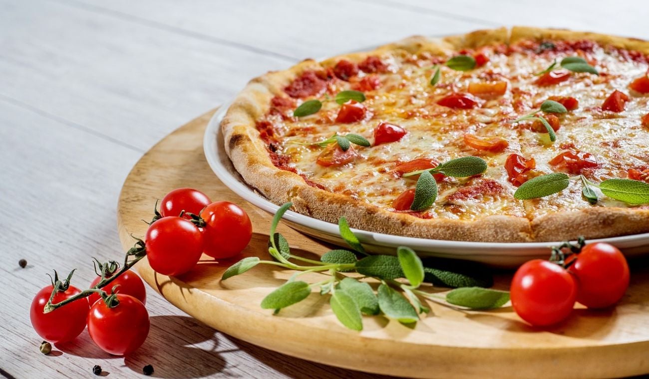 Dos PIZZERÍAS de MIAMI, entre las 10 MEJORES de EEUU: precio