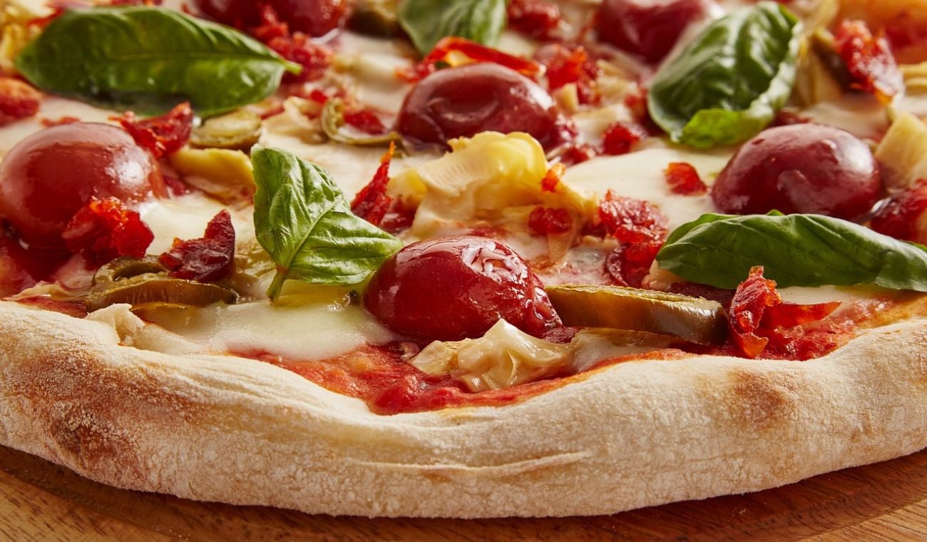 RESTAURANTE italiano en EEUU QUIEBRA y CERRARÁ locales