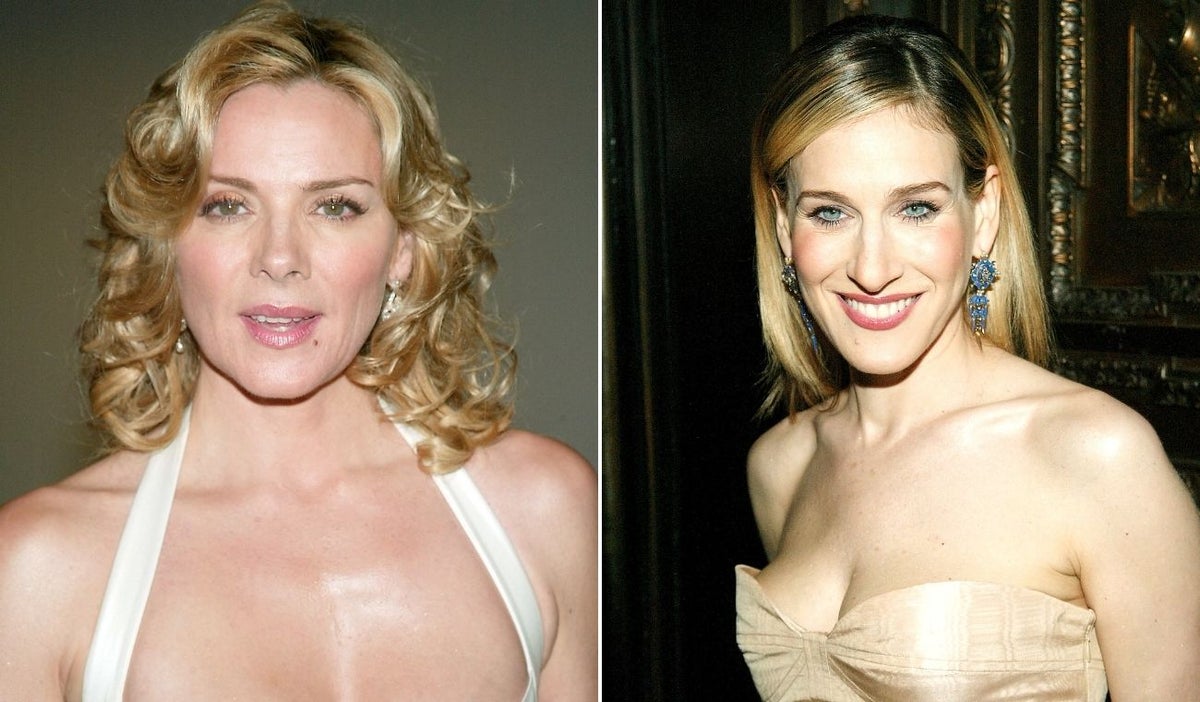 ¿Por qué Sarah Jessica Parker y Kim Cattrall pelearon en el set de ‘Sex and the city’?