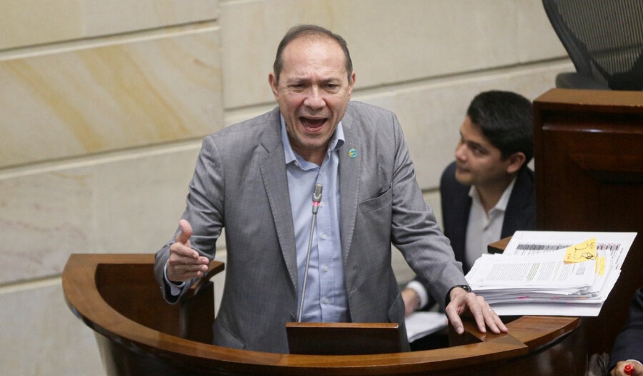 Álvaro Uribe Vélez