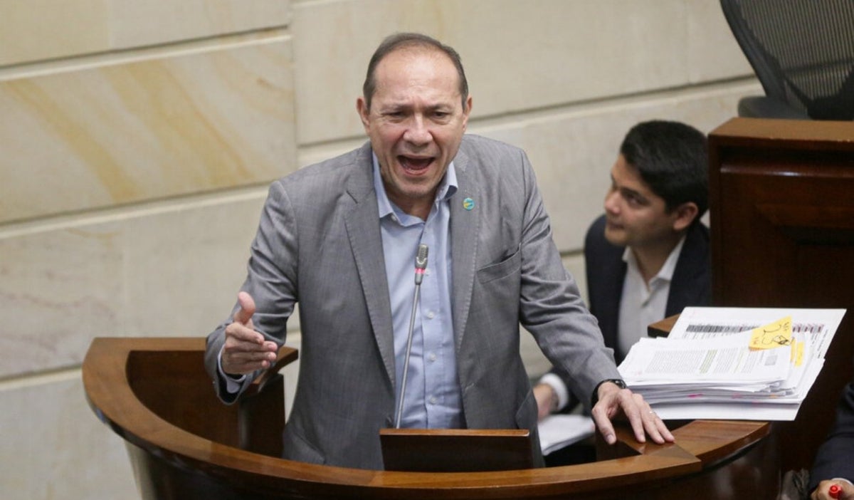 Álvaro Uribe Vélez