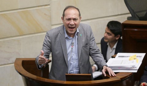 Álvaro Uribe Vélez