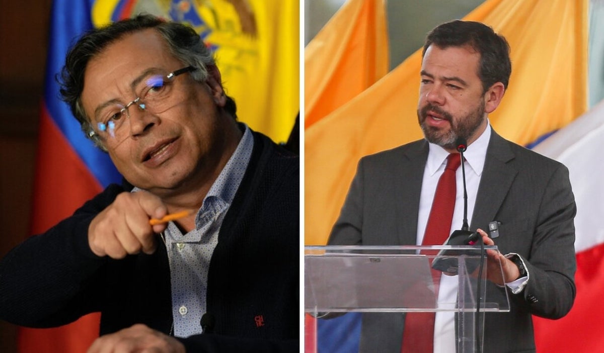 Gustavo Petro
