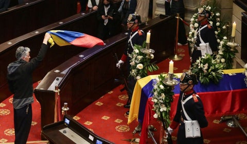 Miguel Uribe Turbay
