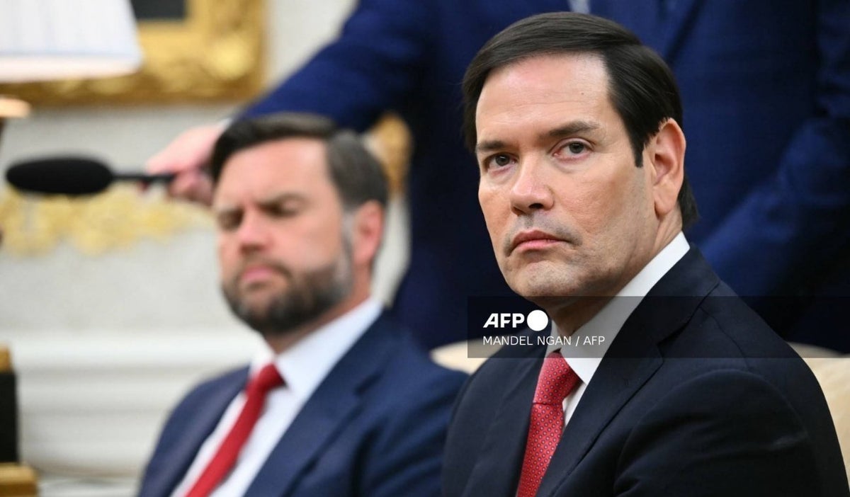 Marco Rubio