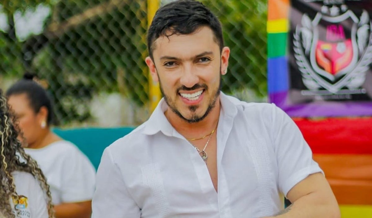 Juan Carlos Florián