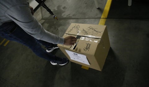 Comunidades indígenas de Venezuela