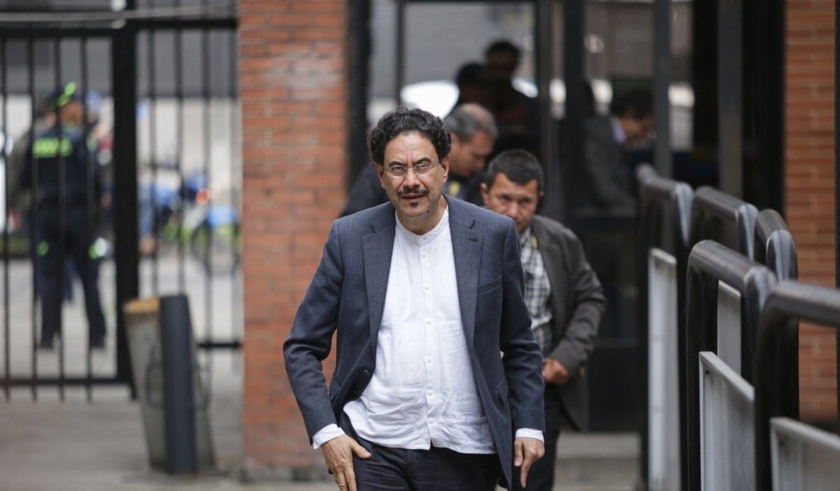 Iván Cepeda