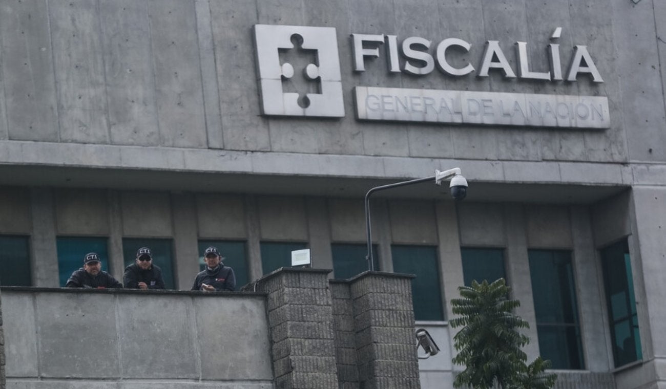 Fiscalia