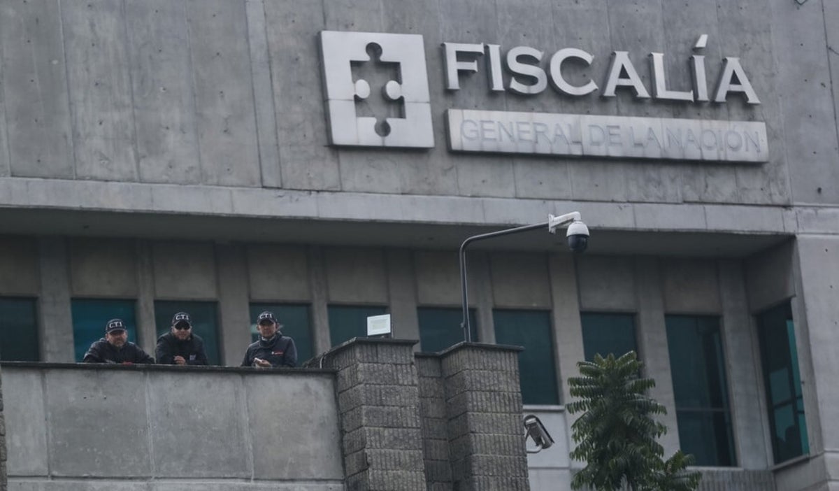 Fiscalia