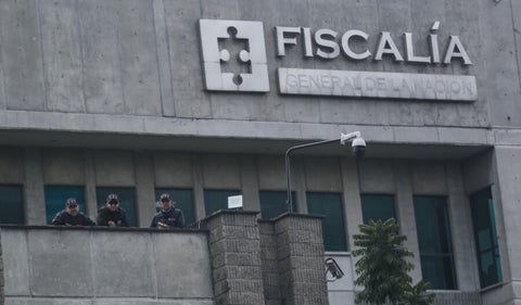 Fiscalia
