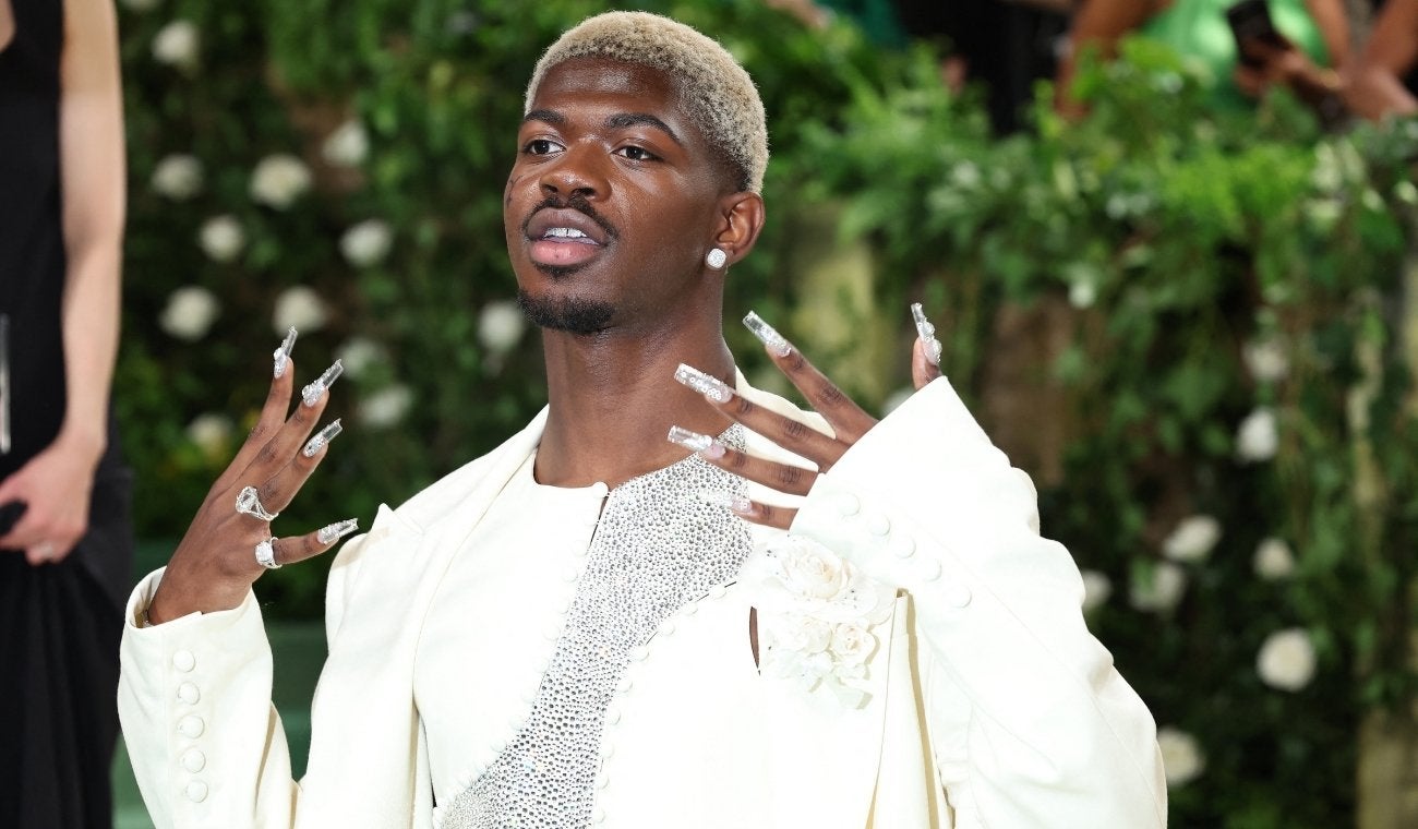 Lil Nas X