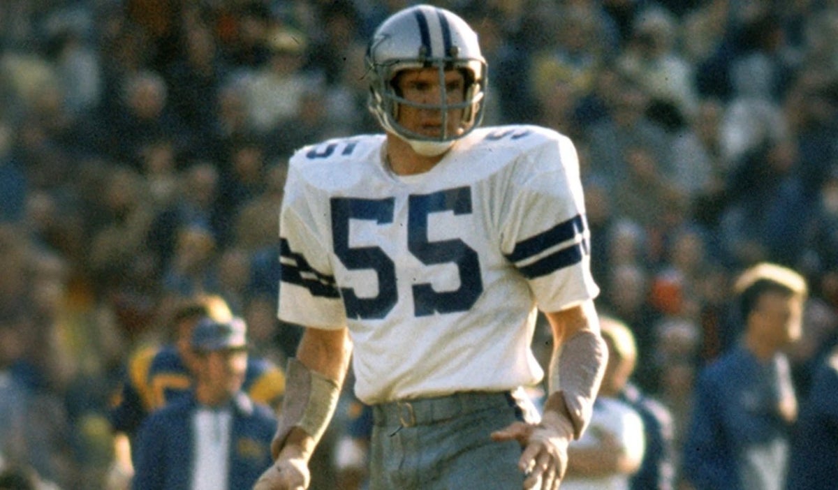 Lee Roy Jordan