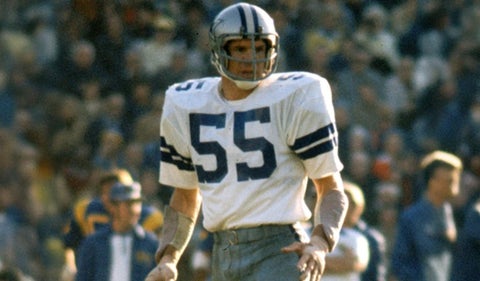 Lee Roy Jordan