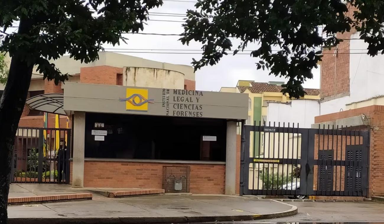Medicina Legal